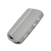 Mazda CX-5, CX-9, CX-30, CX-50, CX-70, CX-90, MX-5 Grey Key Shell Cover