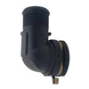 Hyundai Sonata, Kia Radiator Lower Hose Connector Pipe Adapter (2011-2015)