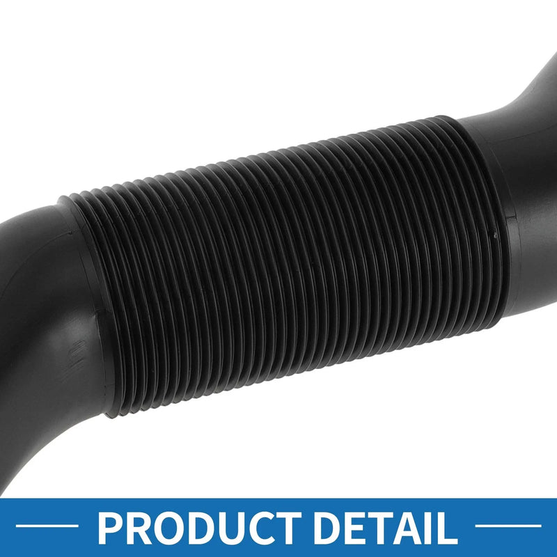 Mercedes Benz W215 W220 Right Side Air Intake Hose (2000-2006)