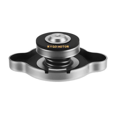 Polaris Ranger 500 570 XP Crew ETX Radiator Pressure Cap (2015–2025)