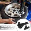 Make Model 5x 2.05"x0.79"x0.98" Demount Head Plastic Insert