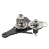 CONSEW 206RB+ Thread Tension Bracket Assembly (No Year Specified)