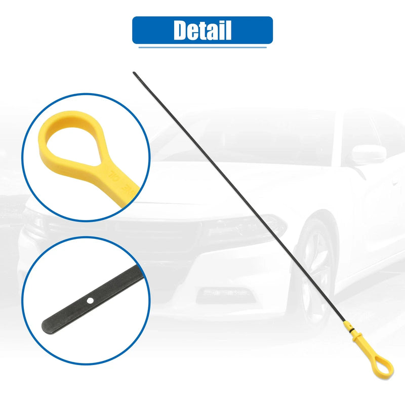 Suzuki SX4 Engine Oil Dipstick (2007-2014)