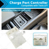 Tesla Model Charge Port Controller (2017-2023)