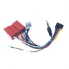 Mazda 2 / 3 / 6 2 x Wiring Harness Connector / Stereo Adaptor (2008–2021)