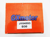 GXMOTOR 2 Stroke Engine PWK 30mm Flat Slide Carburetor Assy