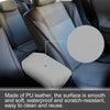 Honda Civic Faux Leather Center Console Armrest Cover (2012-2015)