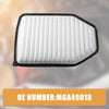 Jeep Wrangler JK V6 3.6L Car Engine Air Filter MGA49018 (2007-2018)