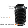 Honda Accord Car Engine Air Intake Hose (2003-2007)