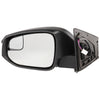 Mirrors Driver Left Side Hand 879400R210 for Toyota RAV4