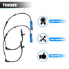 Mini Cooper Front ABS Wheel Speed Sensors (2002-2008)