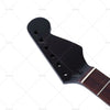 ST Model 22 Fret Electric Guitar Neck Rosewood Fingerboard