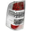 Ford Ranger PK LH+RH Tail Lights Pair (2009-2011)