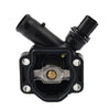 Land Rover Discovery 2004-2009 Engine Coolant Thermostat & Housing