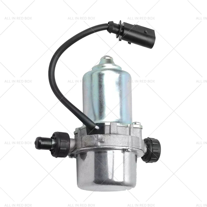AUDI A4 A5 A6 Q7 R8 VW TOUAREG V6 V8 Brake Vacuum Pump