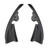 Toyota Estima Previa Windshield Wiper Side Cowl Trim Cover (1990-2000)