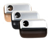Porsche Cayenne (2010-2018) Black Glove Box Pull Handle Cover