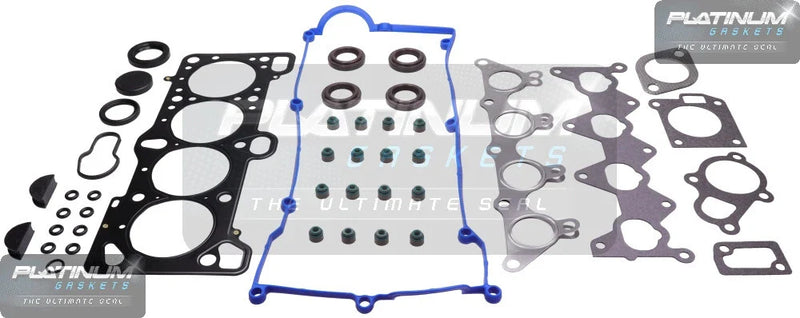 Hyundai Getz TB 1.4L G4EE 1.5L G4EC 1.6L G4ED CYLINDER HEAD GASKET SET
