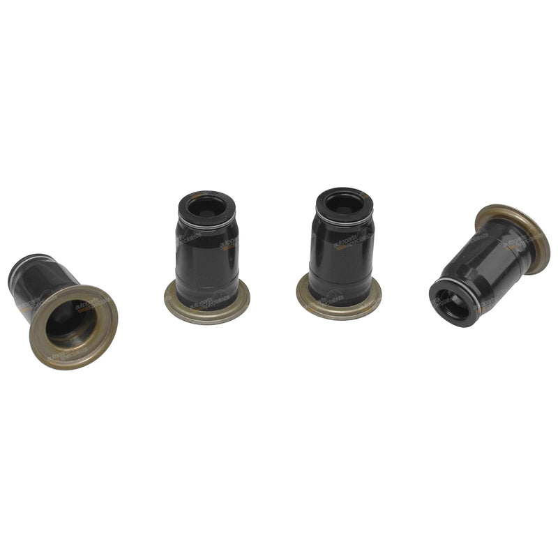Navara Ute 4 x Diesel Injector Pipe Oil Seals (2001-2007)