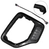 Jeep Cherokee Shifter Bezel and Harness (2014–2018)