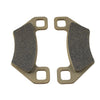 Arctic Cat 250 300 350 366 400 500 550 570 700 1000 Brake Pads