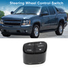 Cadillac Escalade ESV Steering Wheel Control Switch (2007–2014)