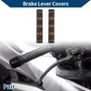 Motorcycle 2 x Brake Lever Cover Sleeve