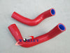 Suzuki Solio Silicone Radiator Hose Kit (2001-2008)