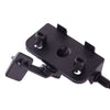 Jeep Compass, Dodge, Chrysler Hood Catch Secondary Release Cable (2007-2023)