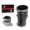 YAMAHA Wolverine 350 YFM350F Carburetor Intake Boot Joint (1995-2005)