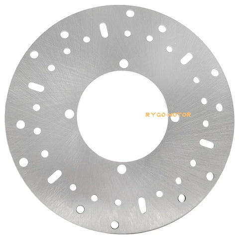 Polaris Ranger 400 425 500 570 650 700 800 ETX 2 x Front Brake Disc Rotor