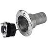 Various Boats Deck Filler Water 30° Angled 316 Stainless 38mm Lockable