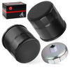 Yamaha Kodiak 400 / 450 Wolverine 350 / 450 2Pcs Oil Filter & Wrench Tool (1999–2015)