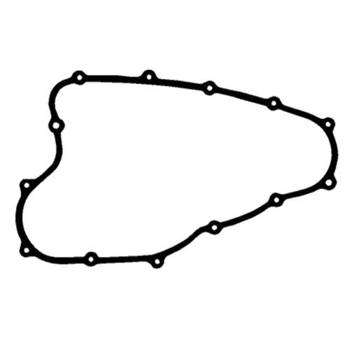 Honda CRF450R Clutch Cover Gasket (2009–2016)