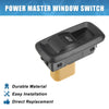 Ford Fiesta Master Power Window Switch (2008-2009)