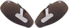 Honda Ducati Motorcycle Hand Guard Bracket