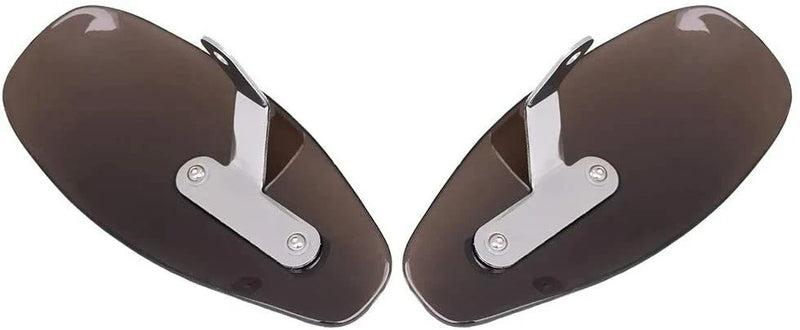 Honda Ducati Motorcycle Hand Guard Bracket