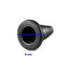 Throttle Rod Boot Rubber Fits Datsun Fairlady 240Z Sports S30 1970-73 New