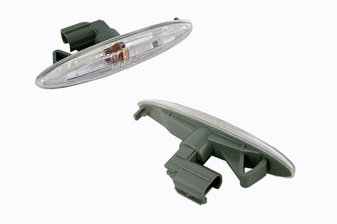 Guard Repeater FOR Toyota Camry AHV40 2010-2011