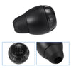 Jeep 6 Speed Manual Transmission Shift Knob (2018-2023)