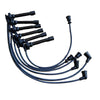 Mitsubishi Triton MK 3 x Ignition Coil Pack & Lead Kit (1996-2003)