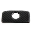 Subaru Forester Carbon Fiber Handle Cover Trim (2013-2018)