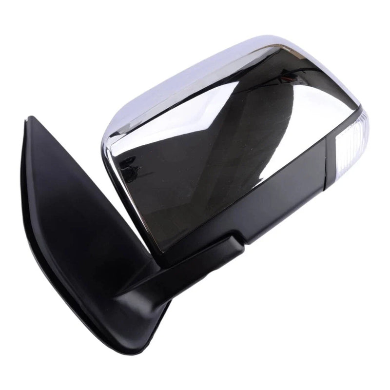 Isuzu D-MAX 2012-2018 Mirror Driver Side (2 x Mirrors)
