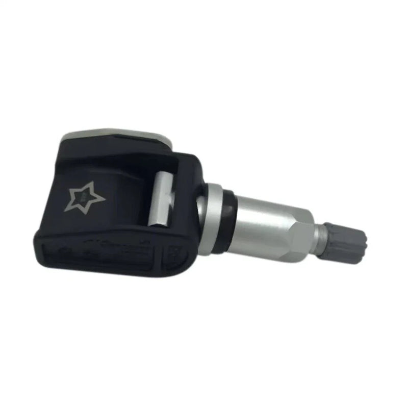 BMW 5 6 7 X3 X4 X5 X6 X7 4 Pcs TPMS Tire Pressure Sensors