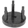 Landcruiser 1/2" Drive Rear Hub Socket Tool Remove Axle Bearing Lock Nut