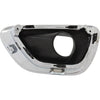 2014-2016 Jeep Grand Cherokee Fog Light Trim Left & Right (2014-2016)