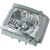 Isuzu Elf NPR NQR NPR-HD NLR Headlight 12V (2008-Onwards)