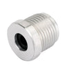 Seadoo Anti-Loosening Billet Aluminum Nut