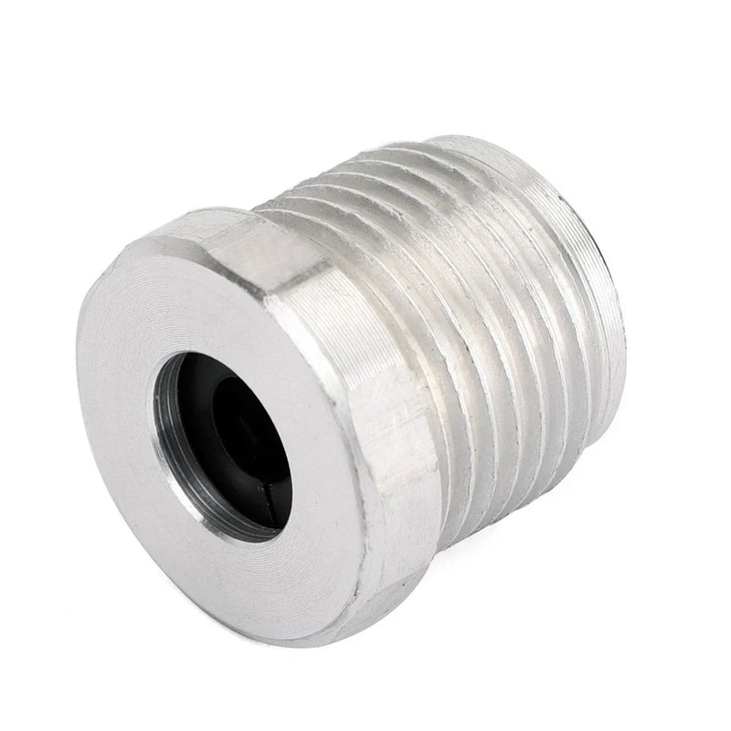 Seadoo Anti-Loosening Billet Aluminum Nut