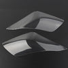 Yamaha T-MAX 530 Front Headlight Guard Lens Cover (2015-2016)